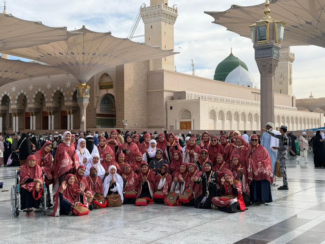 Galeri Travel Umroh Alhijaz